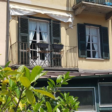 Appartamento Per 2 O 4 Persone - Torino Gran Madre ภายนอก รูปภาพ