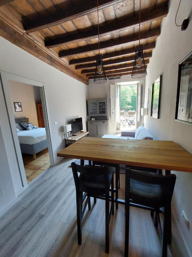 Appartamento Per 2 O 4 Persone - Torino Gran Madre ภายนอก รูปภาพ
