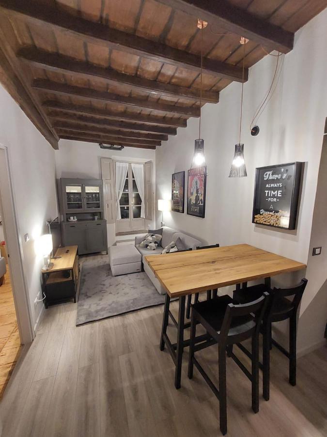 Appartamento Per 2 O 4 Persone - Torino Gran Madre ภายนอก รูปภาพ